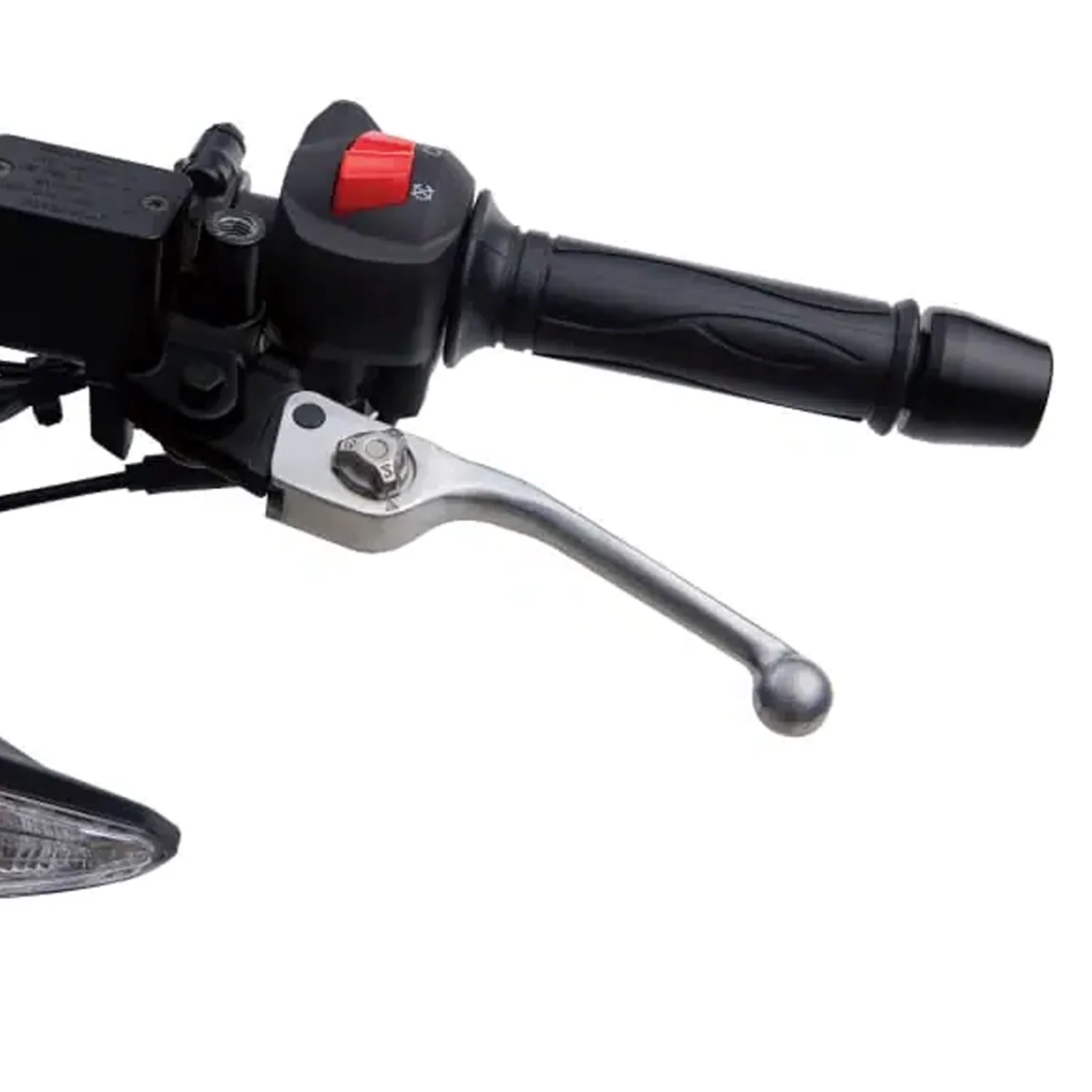 TVS Apache Control Lever Kit | Compatible with BS6 RTR Variants Only - Image 3