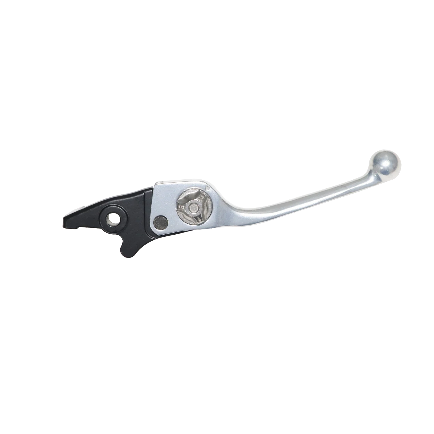 TVS Adjustable control lever Kit (HTE) for Apache - Image 4