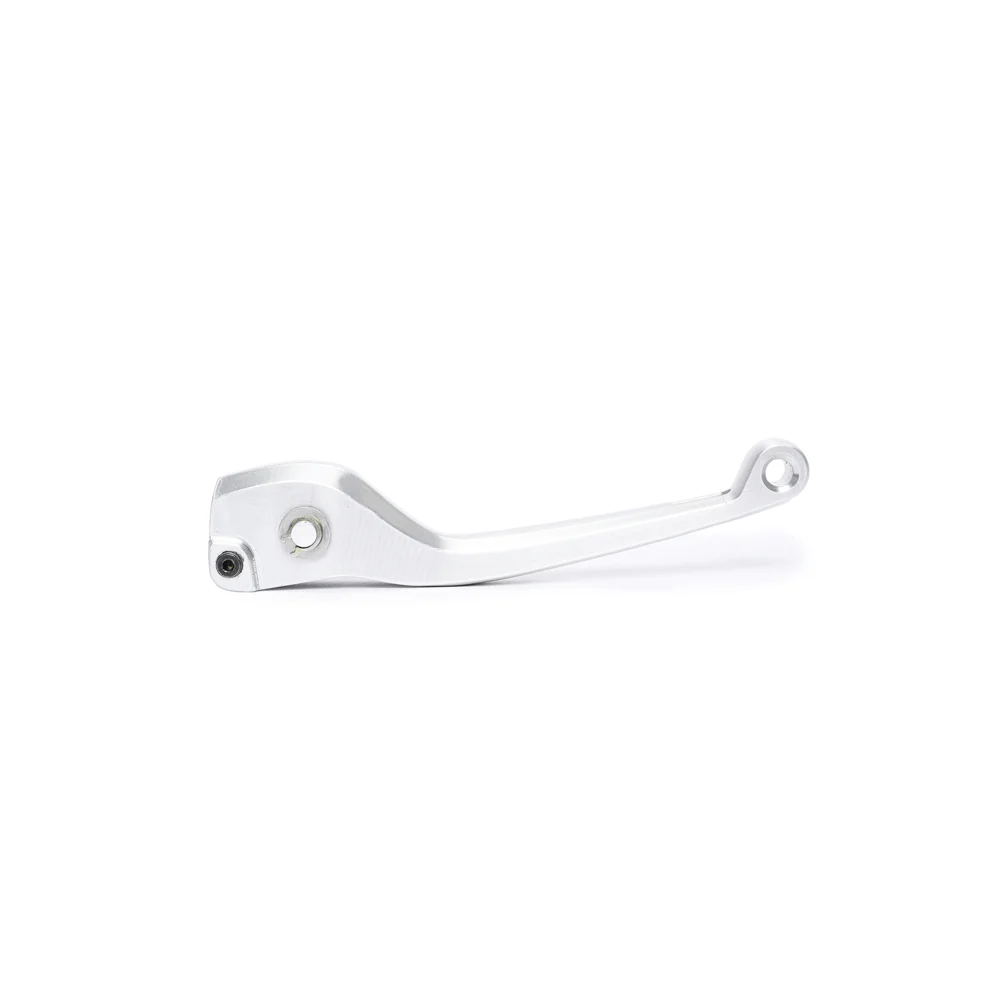 TVS Ronin-Adjustable Levers Kit (Silver) - Image 3