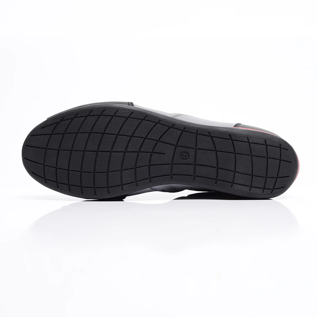 TVS Racing Ankle-Length Slip-On Riding Shoe - Image 16