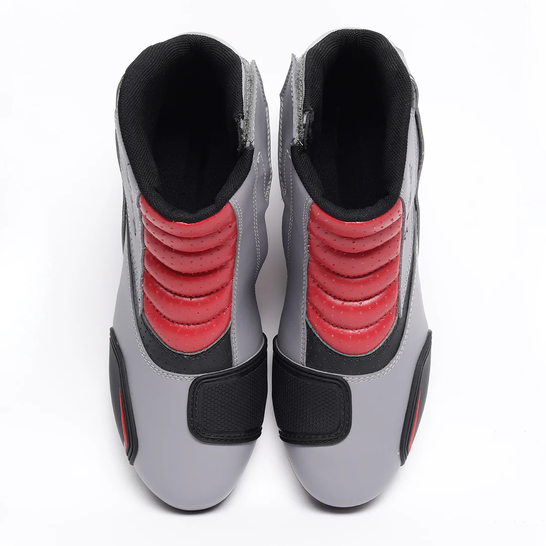 TVS Racing Ankle-Length Slip-On Riding Shoe - Image 23