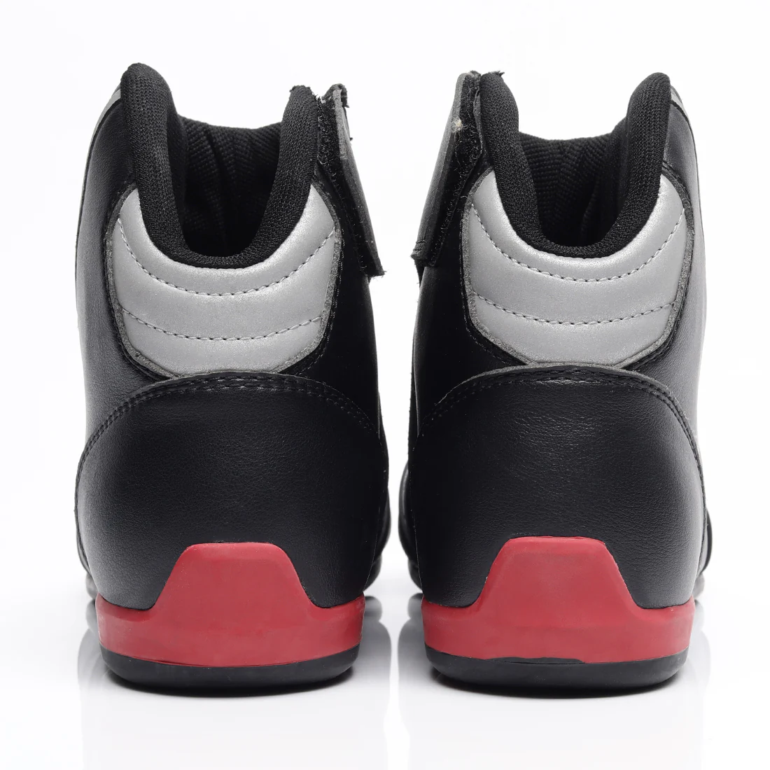 TVS Racing Ankle-Length Slip-On Riding Shoe - Image 9