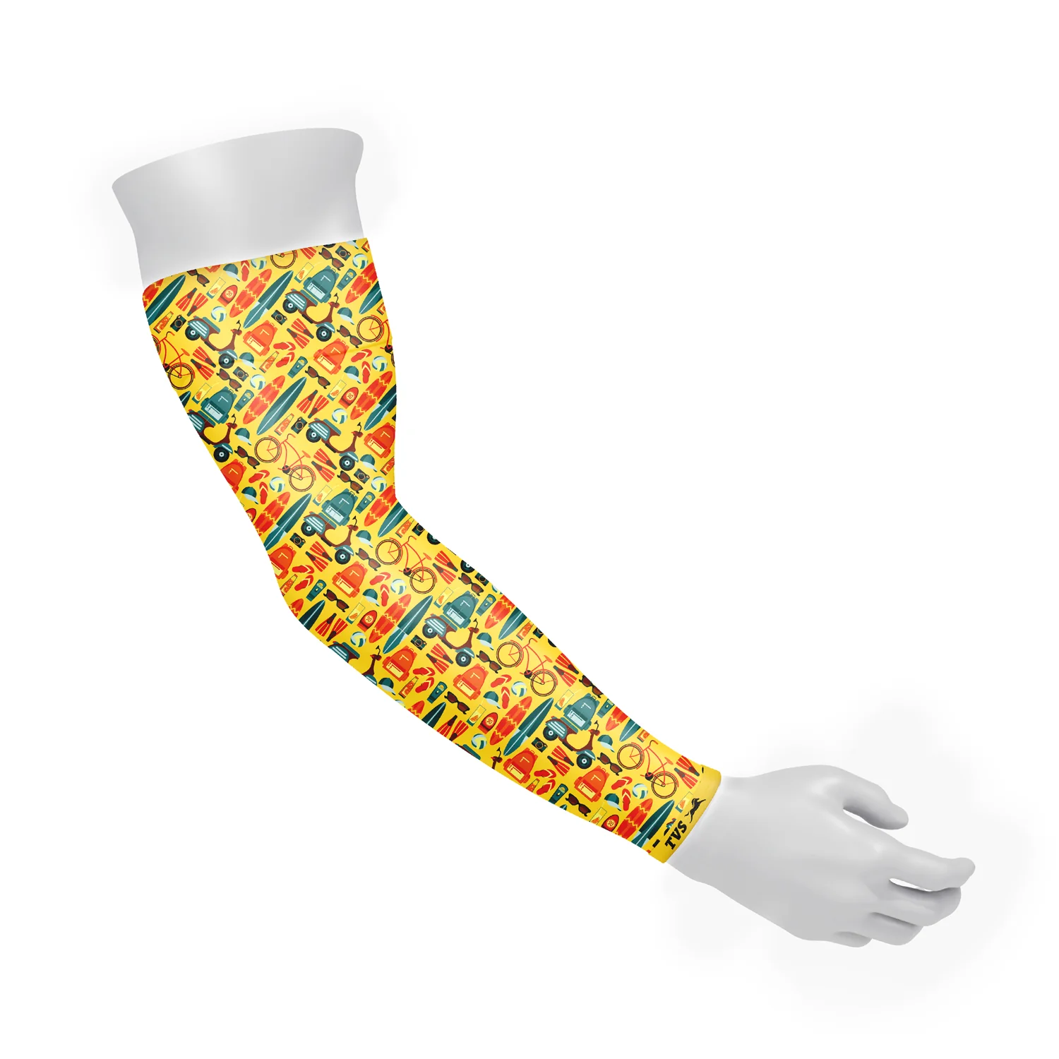 TVS Arm sleeve - Exclusive for Kids - Image 23