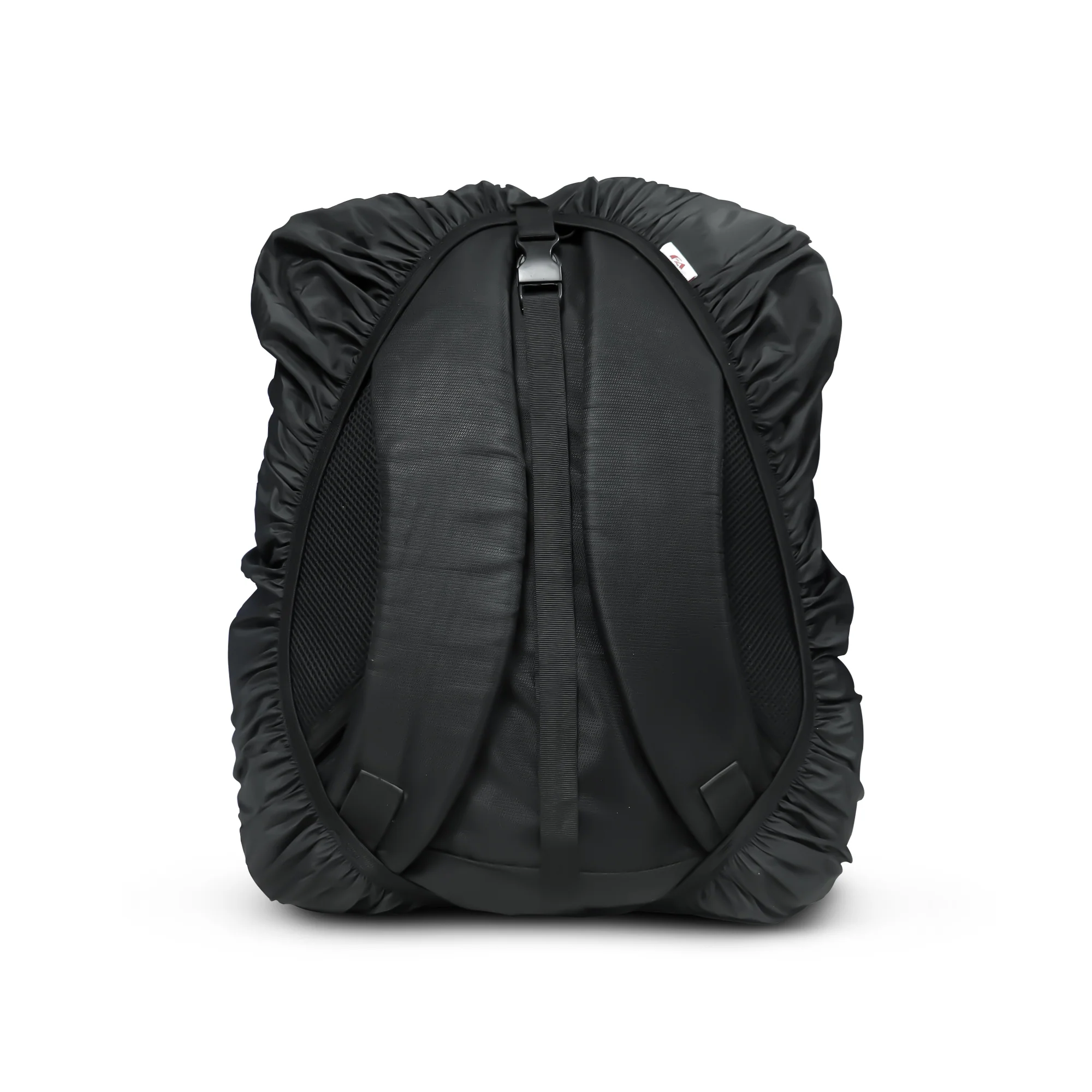 TVS Back Pack Rain Cover - Image 3