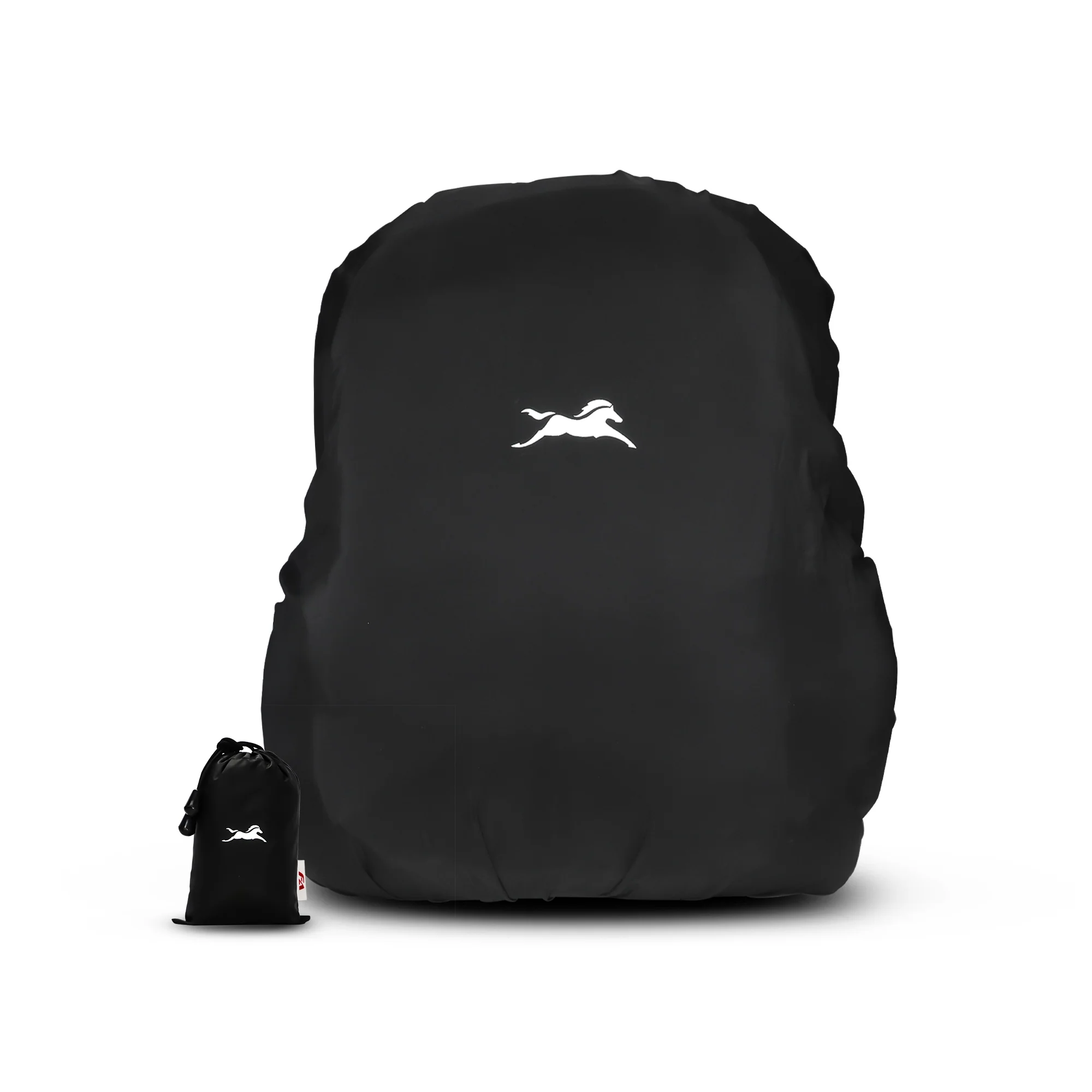 TVS Back Pack Rain Cover - Image 9