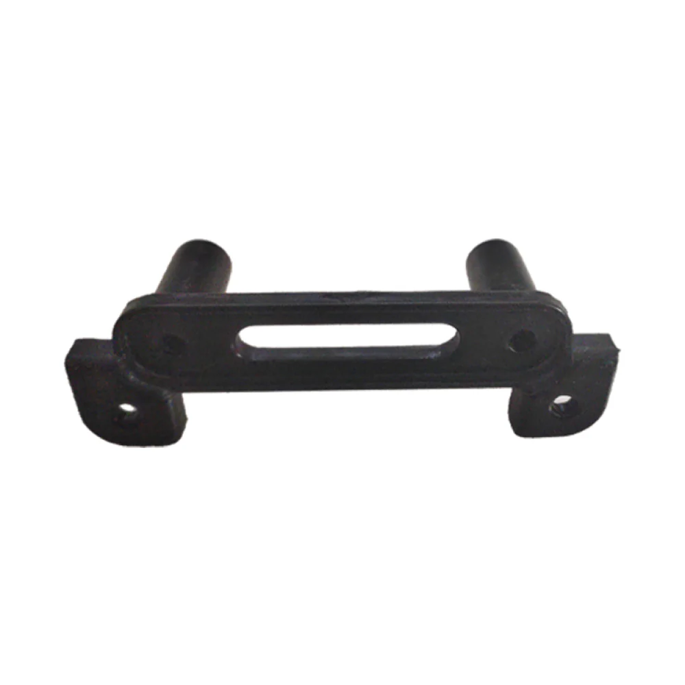 TVS Bracket License Plate Kit - Image 5