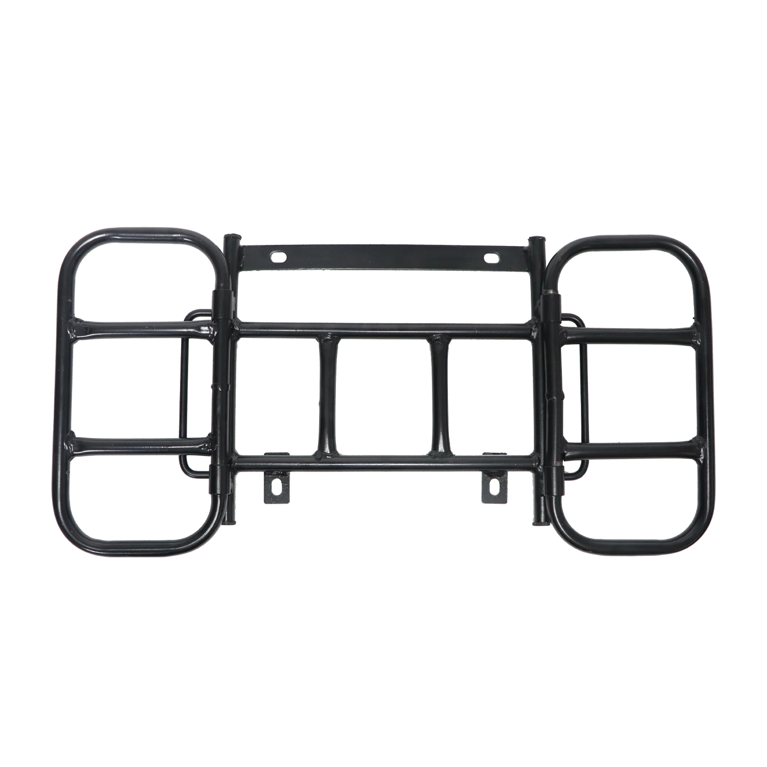 TVS Butterfly Carrier for XL100 | Compact, Durable & Lightweight - Image 3