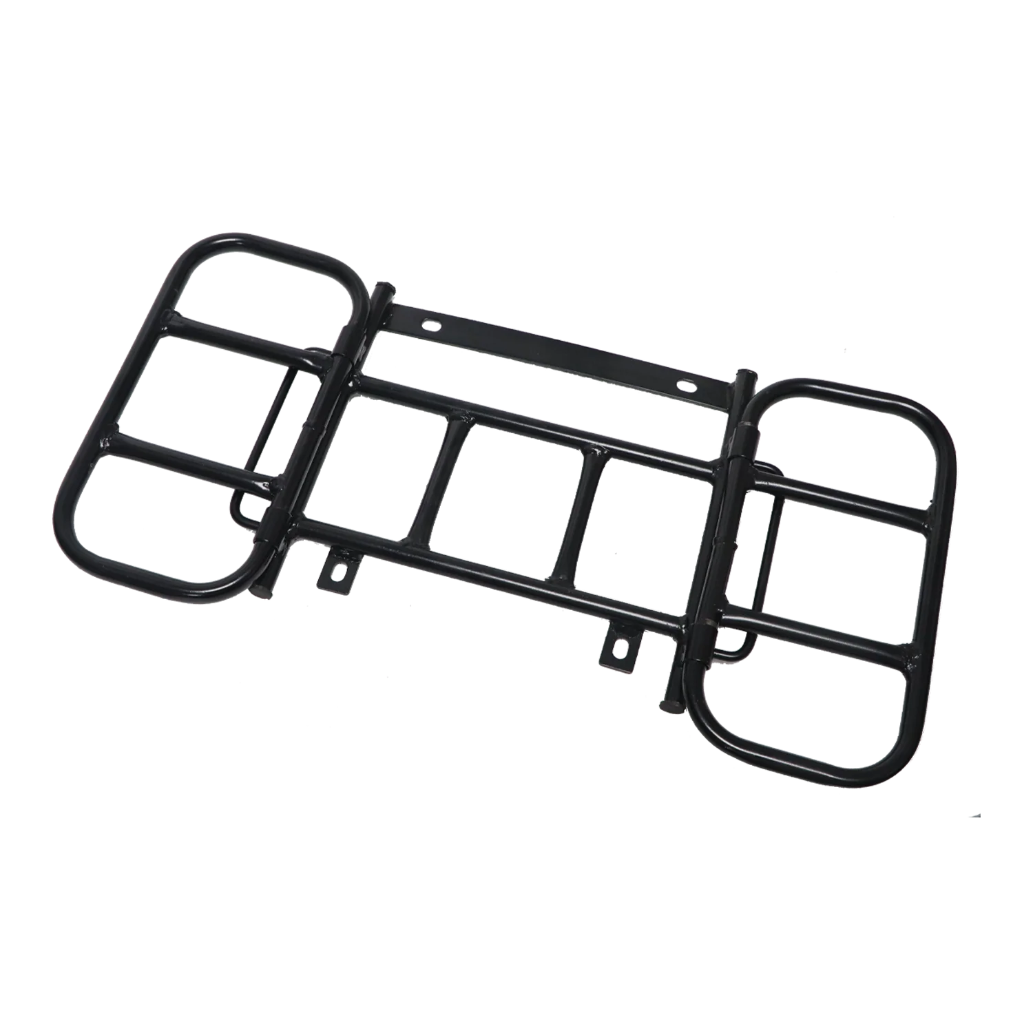 TVS Butterfly Carrier for XL100 | Compact, Durable & Lightweight - Image 5