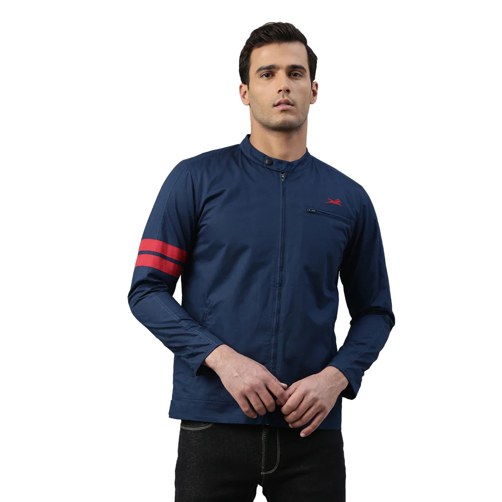 TVS Cafe Rider Jacket - Stylish and Durable Riding Protection - Image 3