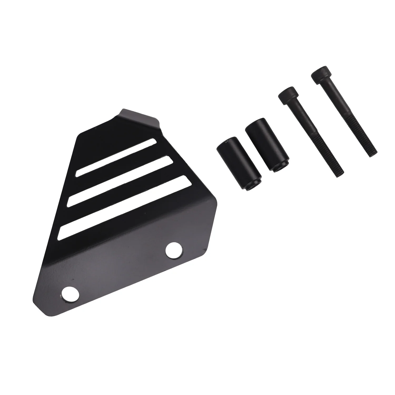 TVS Caliper Guard for Apache Series RTR - Image 4