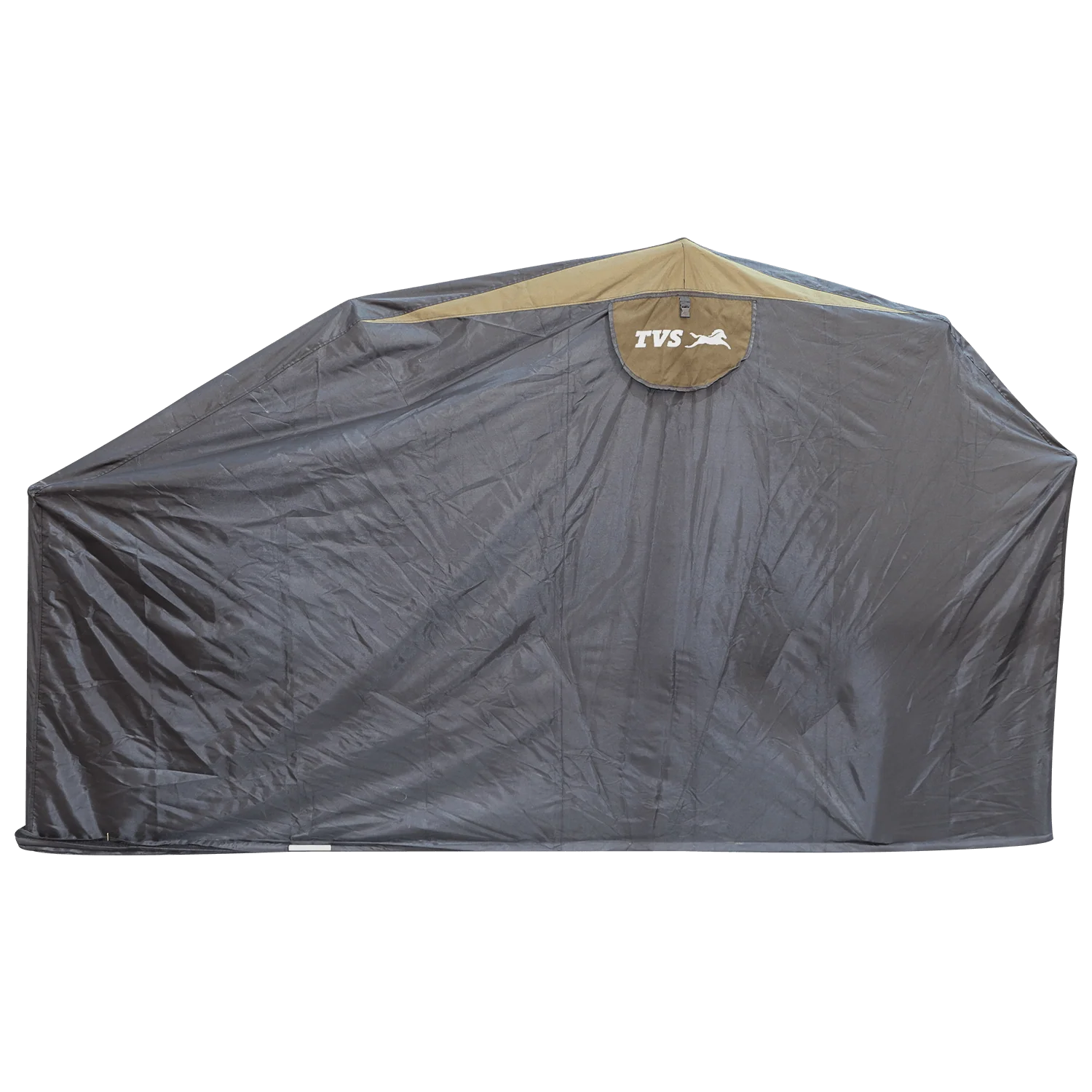 TVS Canopy Vehicle Cover Big 110/64  Durable and Weatherproof - Image 3