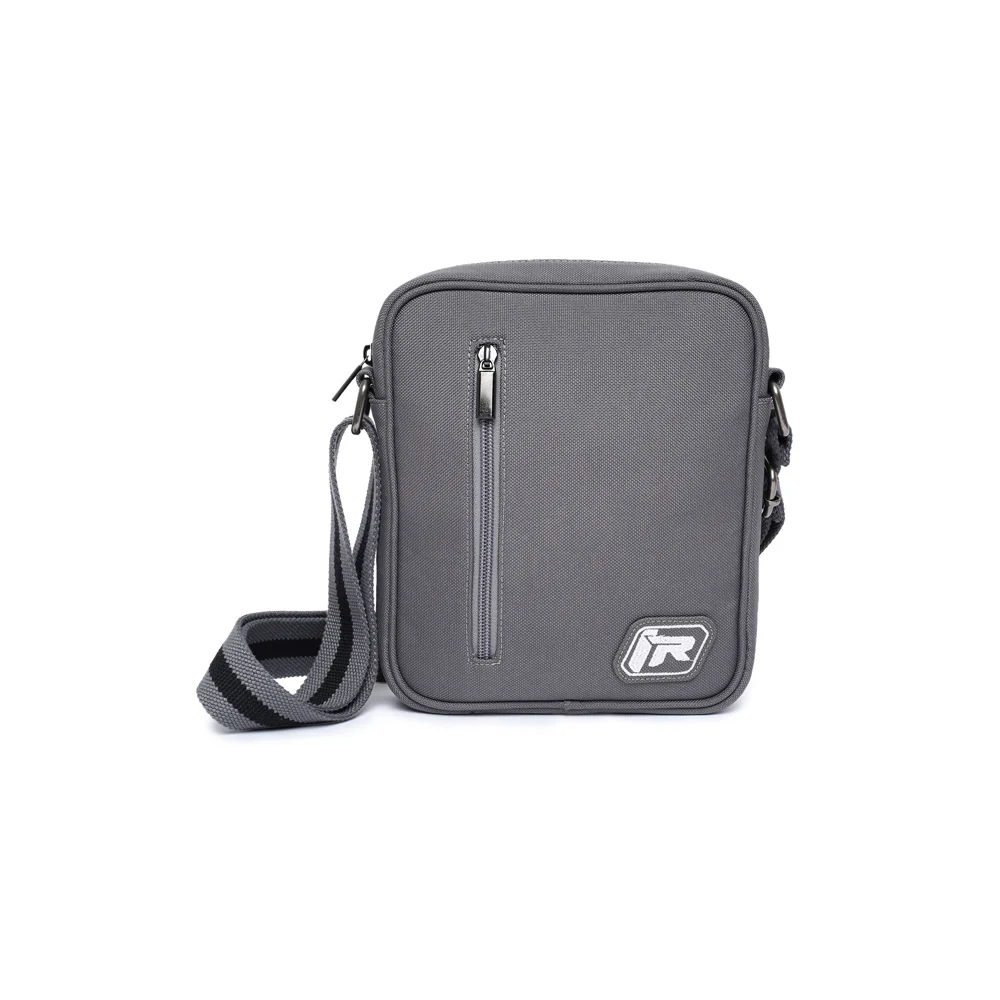 TVS Ronin Canvas Cross Bag for Men - Image 6