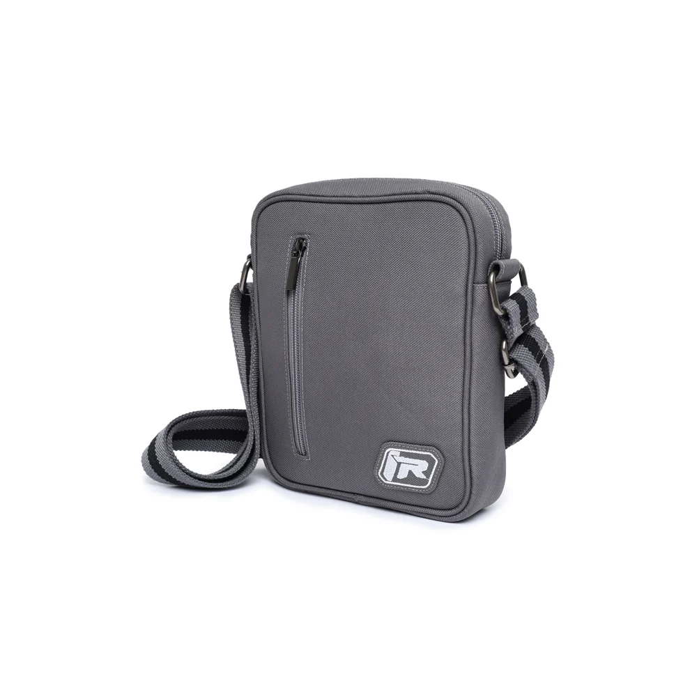 TVS Ronin Canvas Cross Bag for Men - Image 7