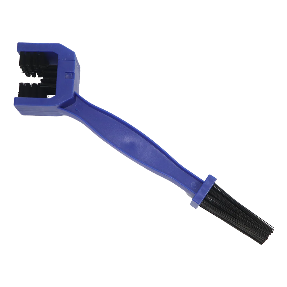 TVS Chain Cleaner Brush  Efficient Maintenance Tool for Bikes - Image 2