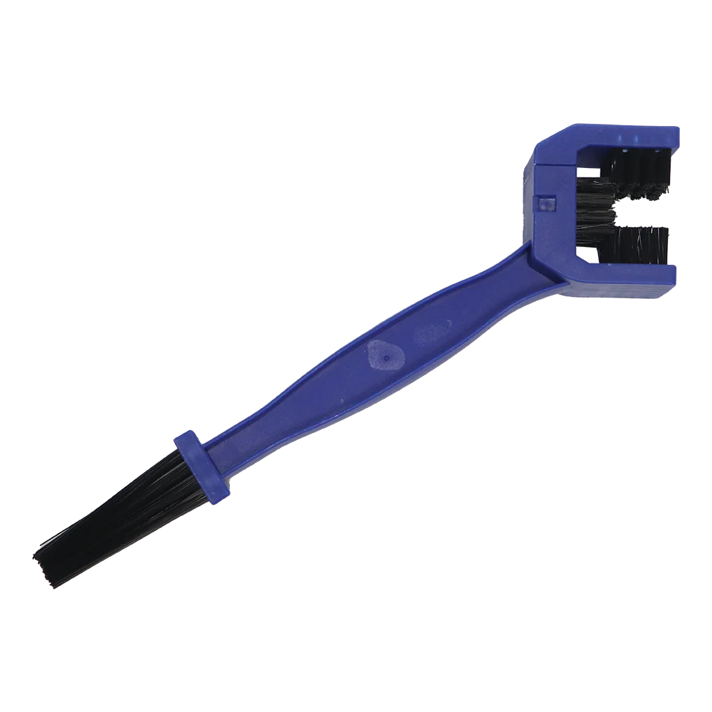 TVS Chain Cleaner Brush  Efficient Maintenance Tool for Bikes - Image 3