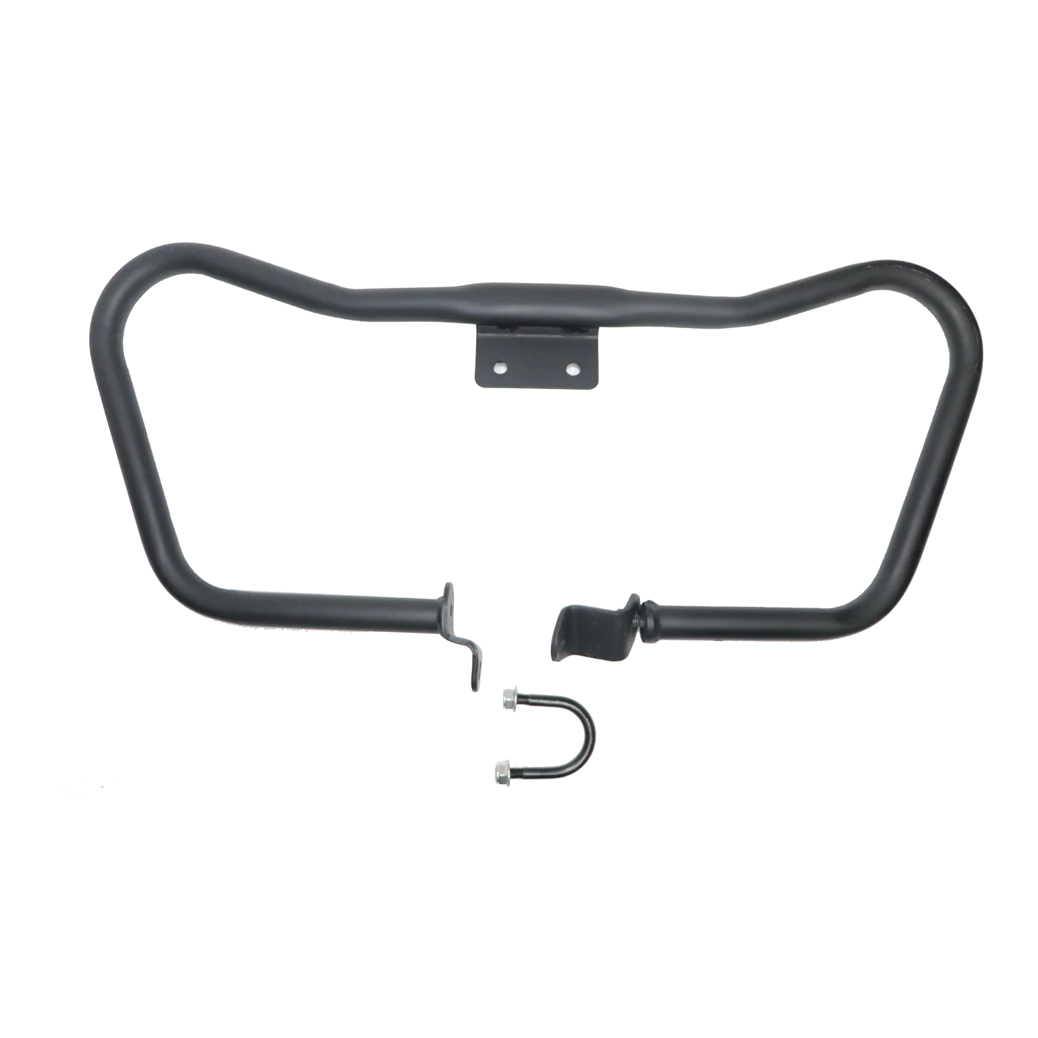 TVS Apache Crash Guard Comp - Heavy-Duty Protection for Safe Riding - Image 4