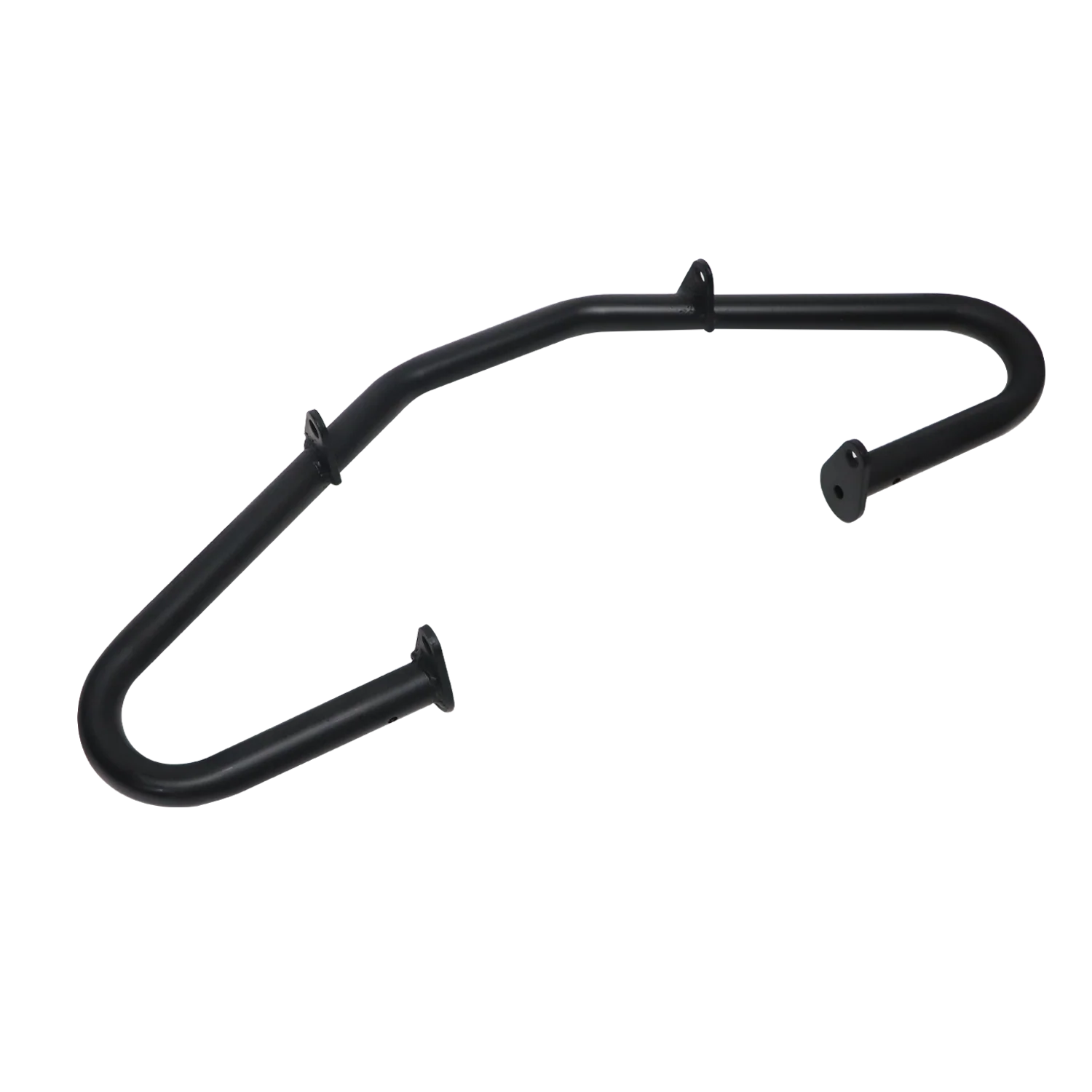 TVS Crash Guard Compatible for TVS Apache  Superior Safety & Protection - Image 2