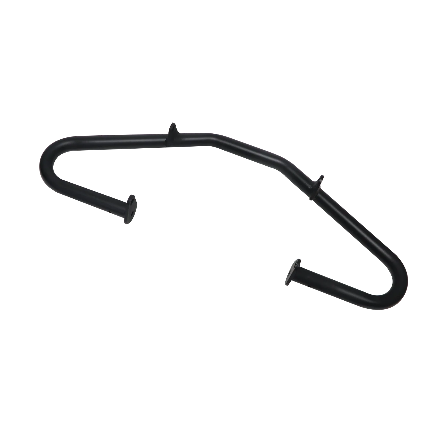 TVS Crash Guard Compatible for TVS Apache  Superior Safety & Protection - Image 3