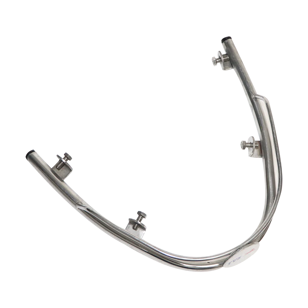 TVS NTORQ Fender Guard - Durable Protection for Your Scooter - Image 4