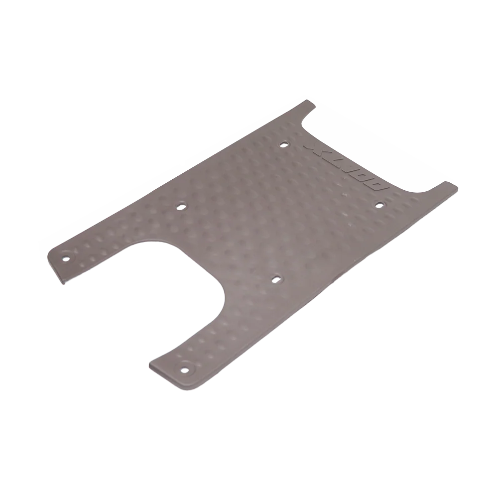TVS Jupiter Floor Mat - Tough and Durable Protection - Image 4