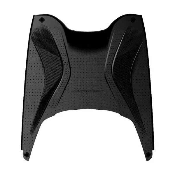 TVS Jupiter 125 Floor Mat Black - Durable and Stylish Protection - Image 6
