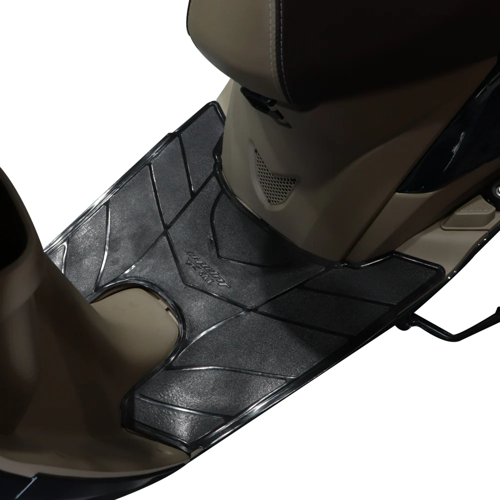 TVS Jupiter Floor Mat Eco 4BT - Durable Scooter Protection - Image 2