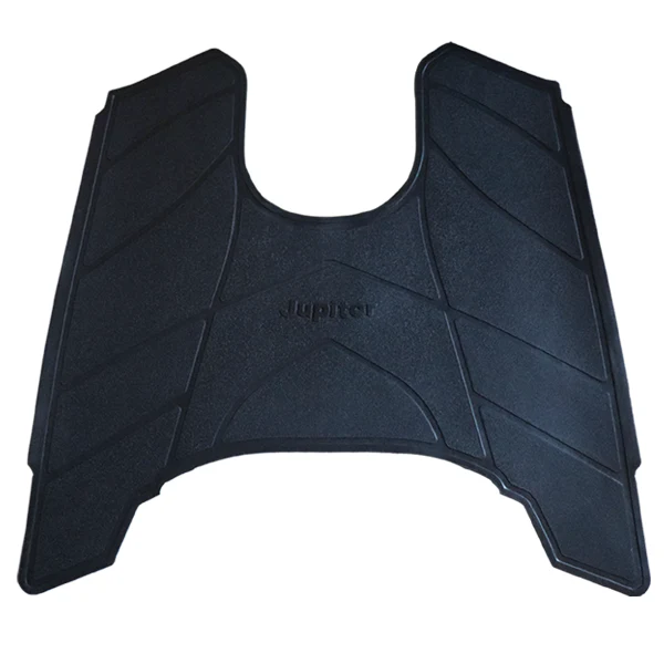 TVS Jupiter Floor Mat Eco 4BT - Durable Scooter Protection - Image 5