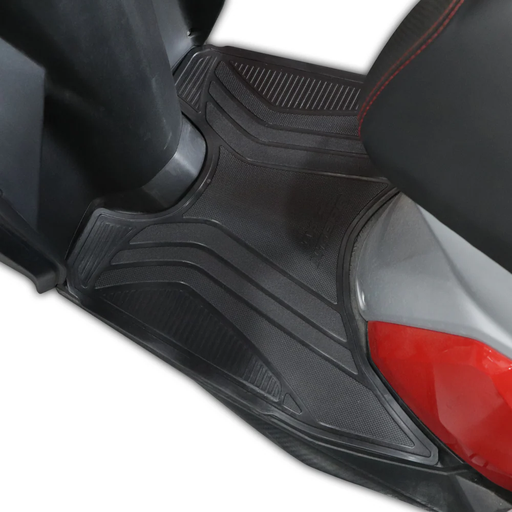 TVS NTORQ Floor Mat Eco - Durable Floor Mat for Scooters - Image 5