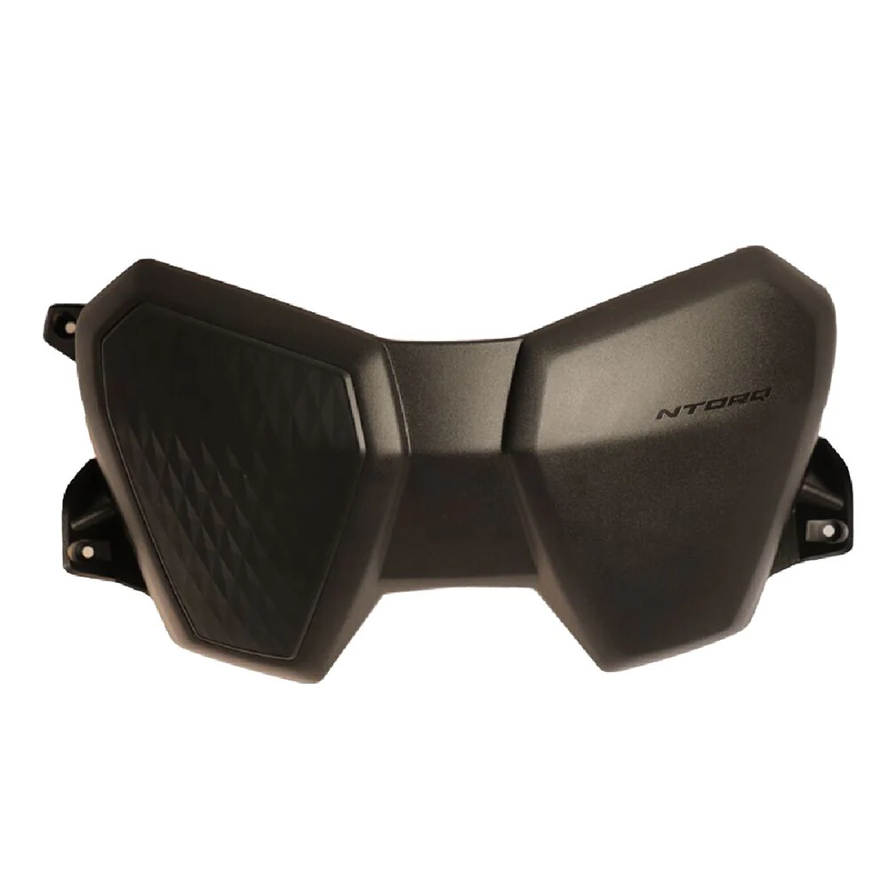 TVS NTORQ Glove Box Assembly - Secure and Convenient Storage - Image 2