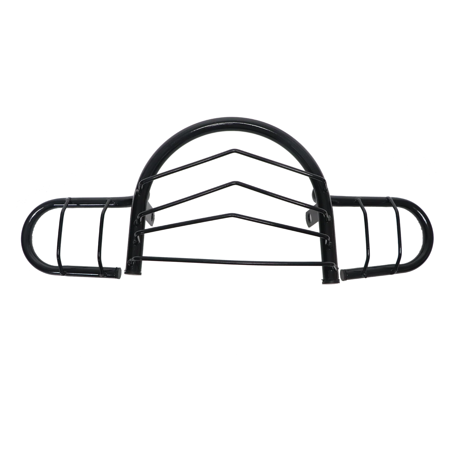 TVS Grill Set Model 1 for XL 100  – Enhanced Protection and Style - Image 2