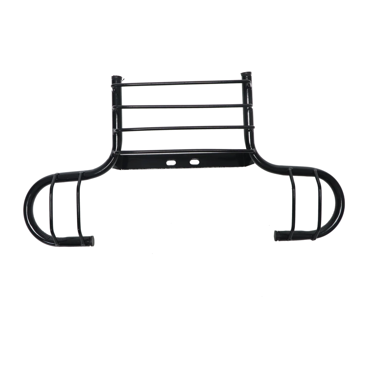 TVS Grill Set Model 1 for XL 100  – Enhanced Protection and Style - Image 3
