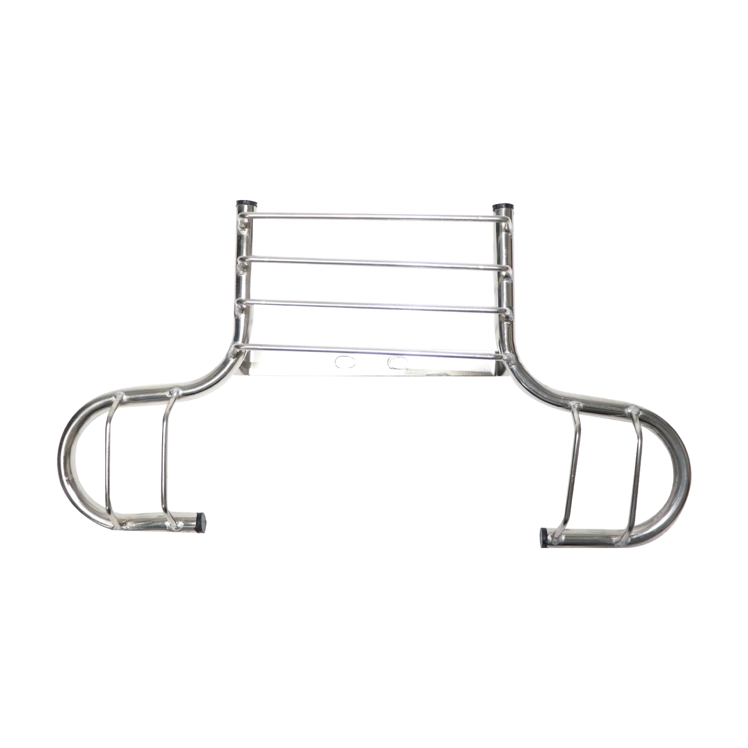 TVS Grill Set Model 2 for XL 100  – Enhanced Protection and Style - Image 2