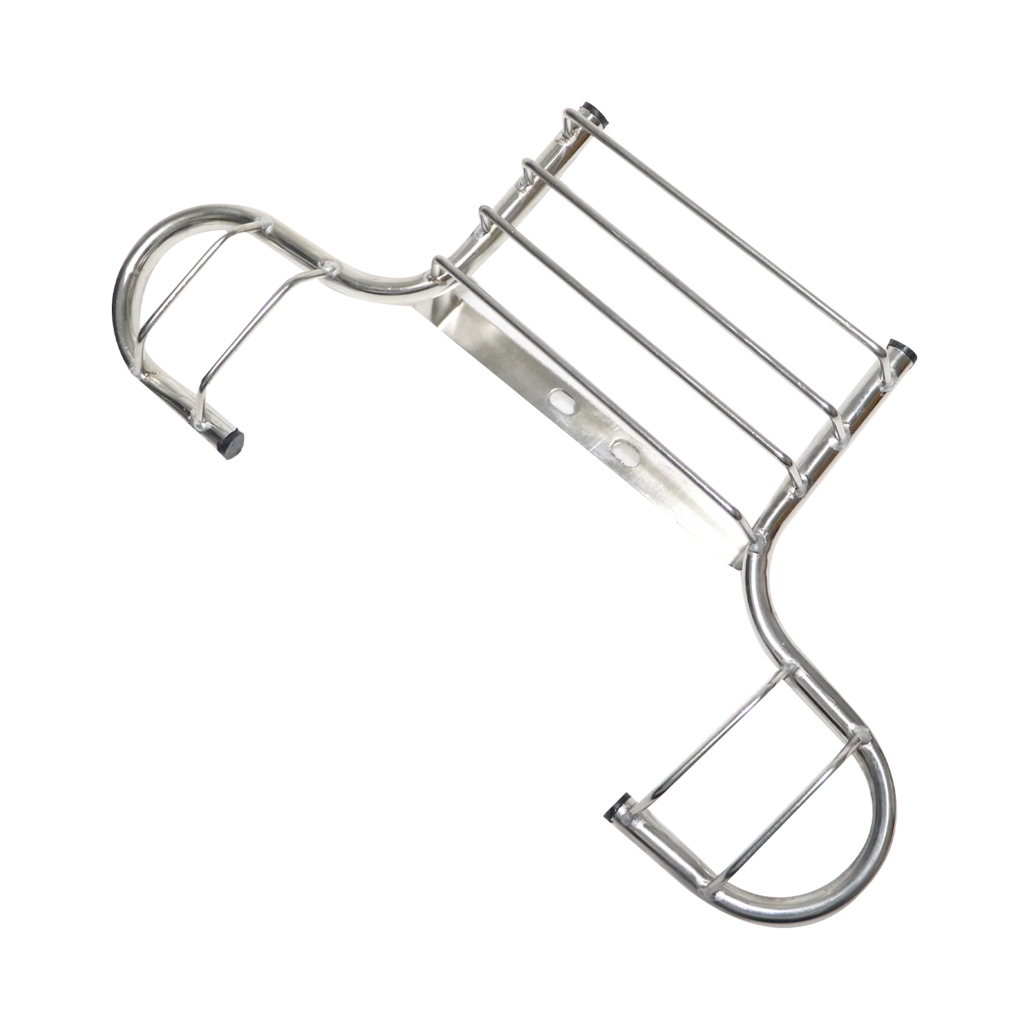 TVS Grill Set Model 2 for XL 100  – Enhanced Protection and Style - Image 5