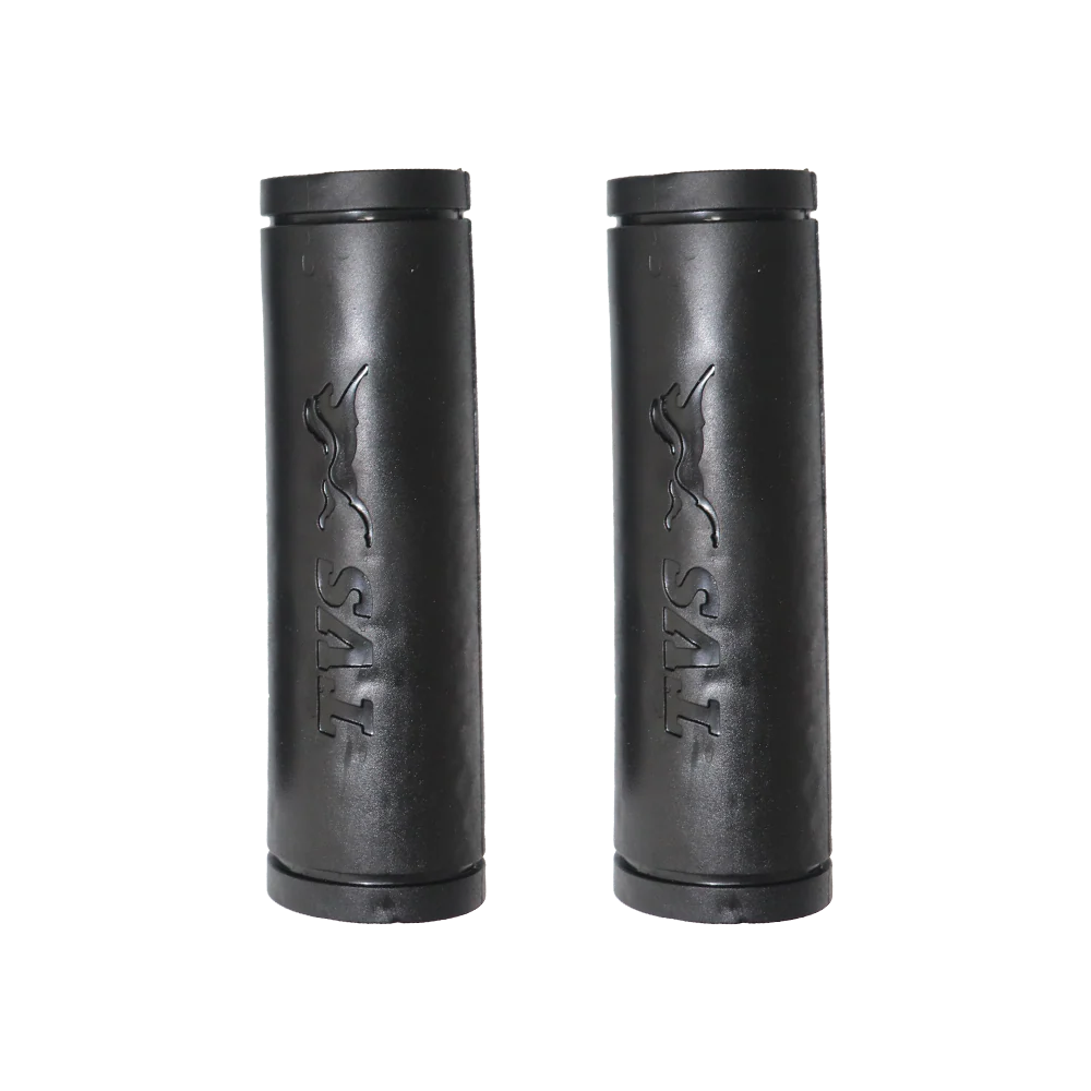 TVS Handgrip Cover Model 1 -Tough and Comfortable Grip Design - Image 4