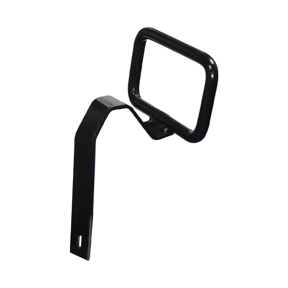TVS Pillion Holder for iQube | Secure and Convenient Holder for Accessories - Image 2