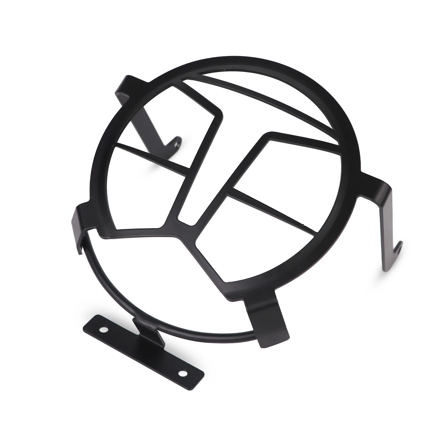 TVS Ronin Headlamp Grill – Stylish Protection for Ronin Motorcycles - Image 4