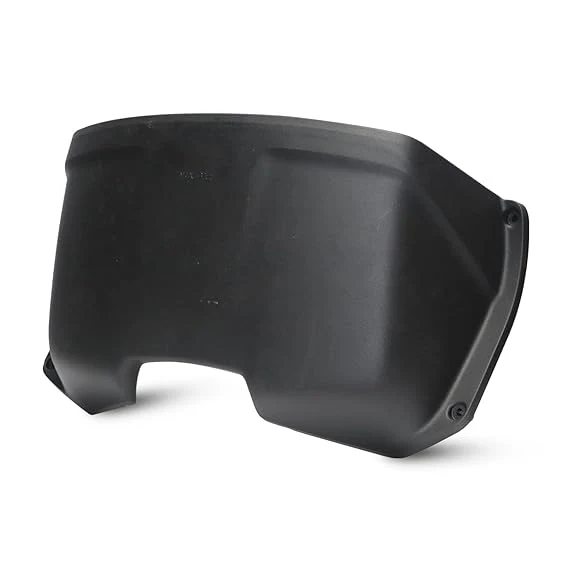 TVS Kit Glove Box Black for Jupiter  Convenient and Durable Storage - Image 2