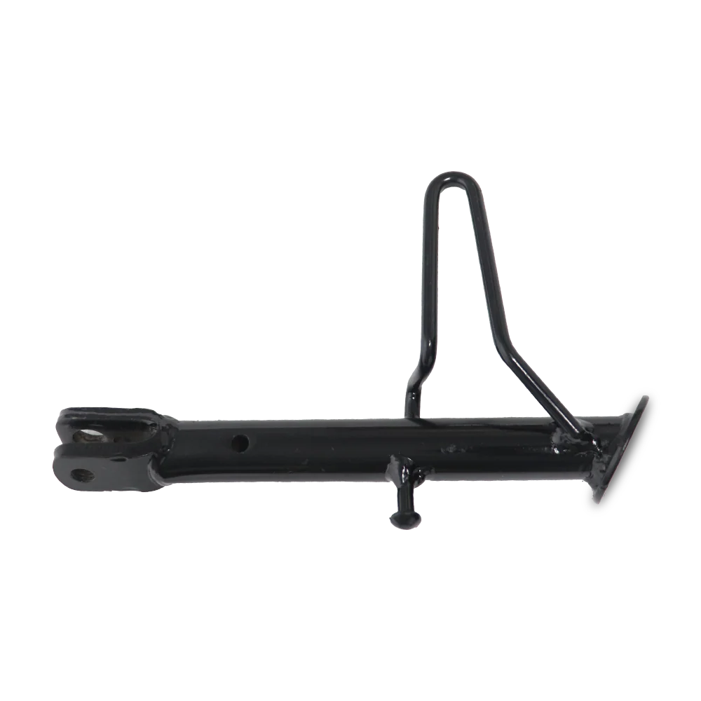 TVS WEGO Side Stand - Designed for Stability and Durability - Image 2