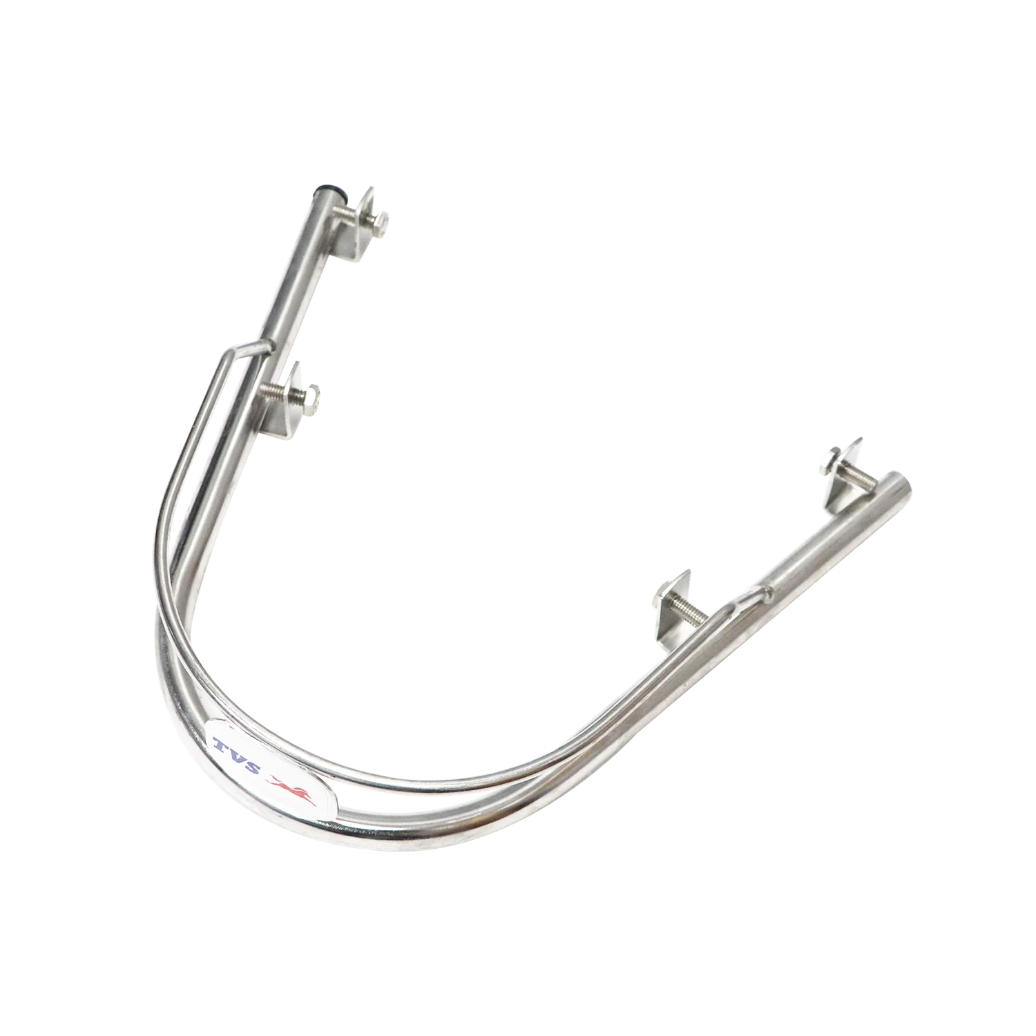 Kit Scooter Guard Front for Jupiter 125 Premium Protection Kit - Image 4