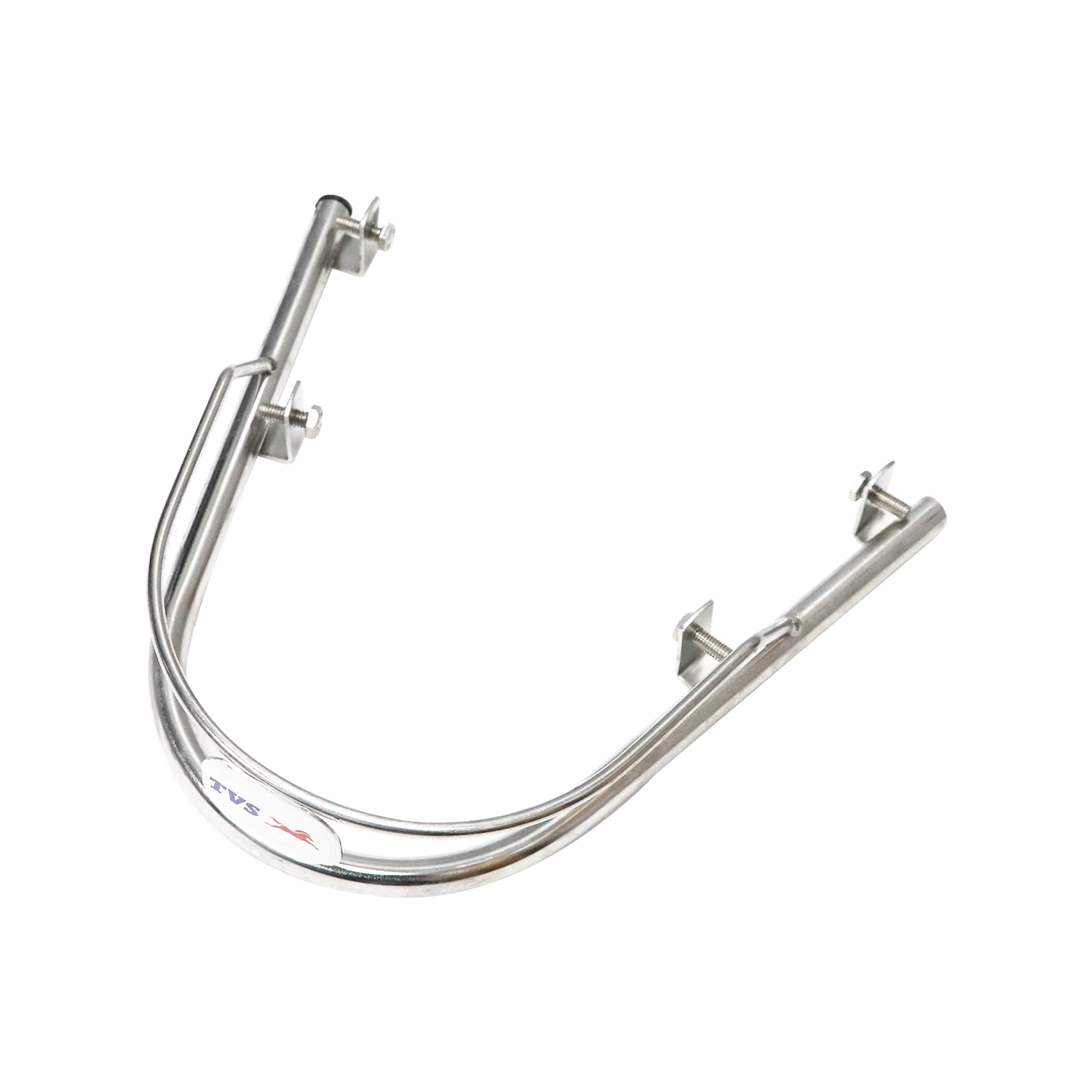 Kit Scooter Guard for Jupiter 110 Reliable Protection & Style - Image 3