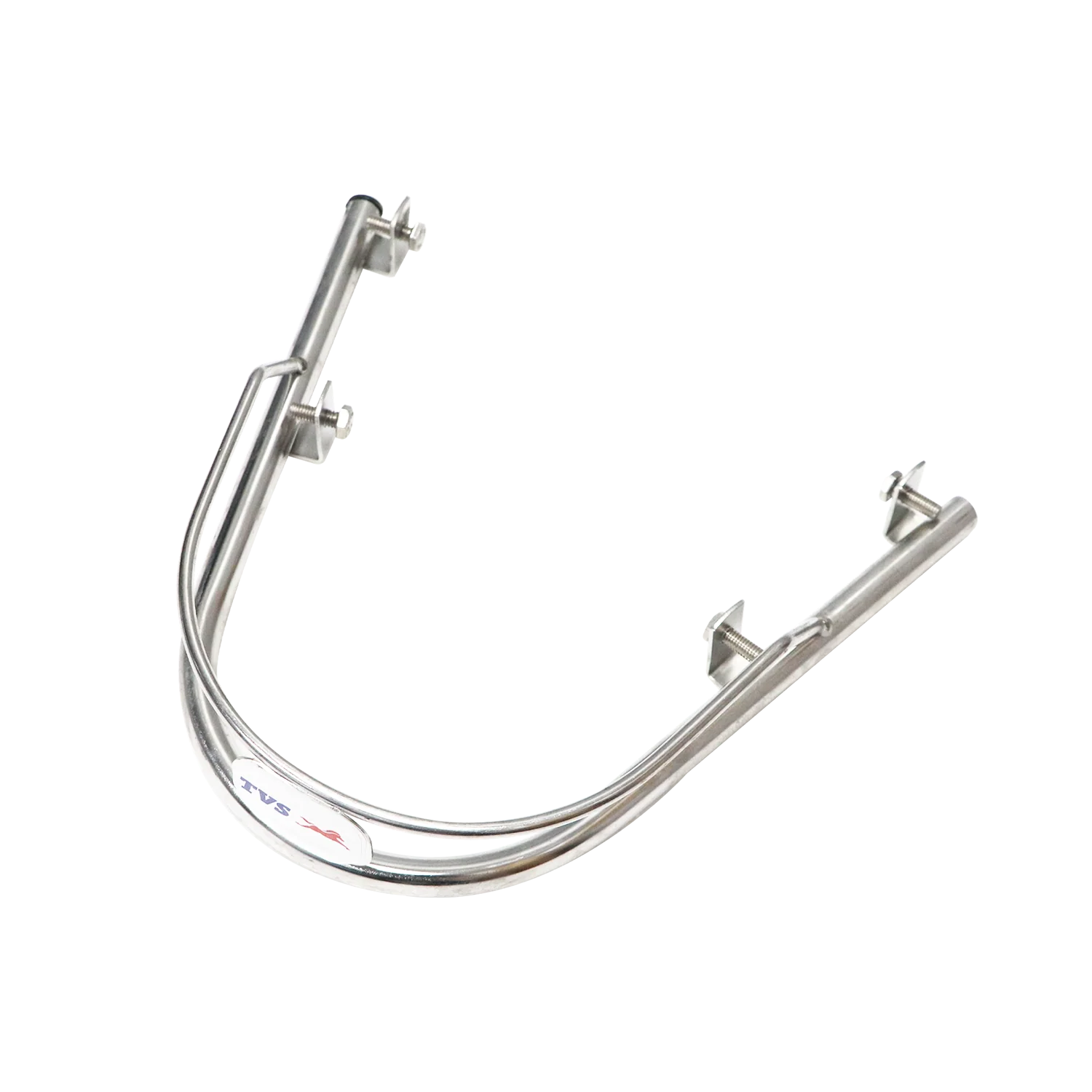 TVS Kit Scooter Guard for Jupiter 125 | High-Quality Stainless Steel Guard for Scooter - Image 4