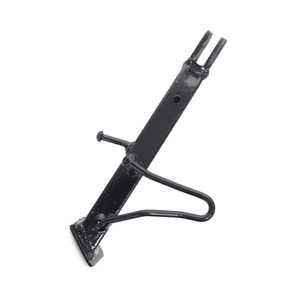 TVS iQube Side Stand Kit - Secure and Durable Safety Solution - Image 2