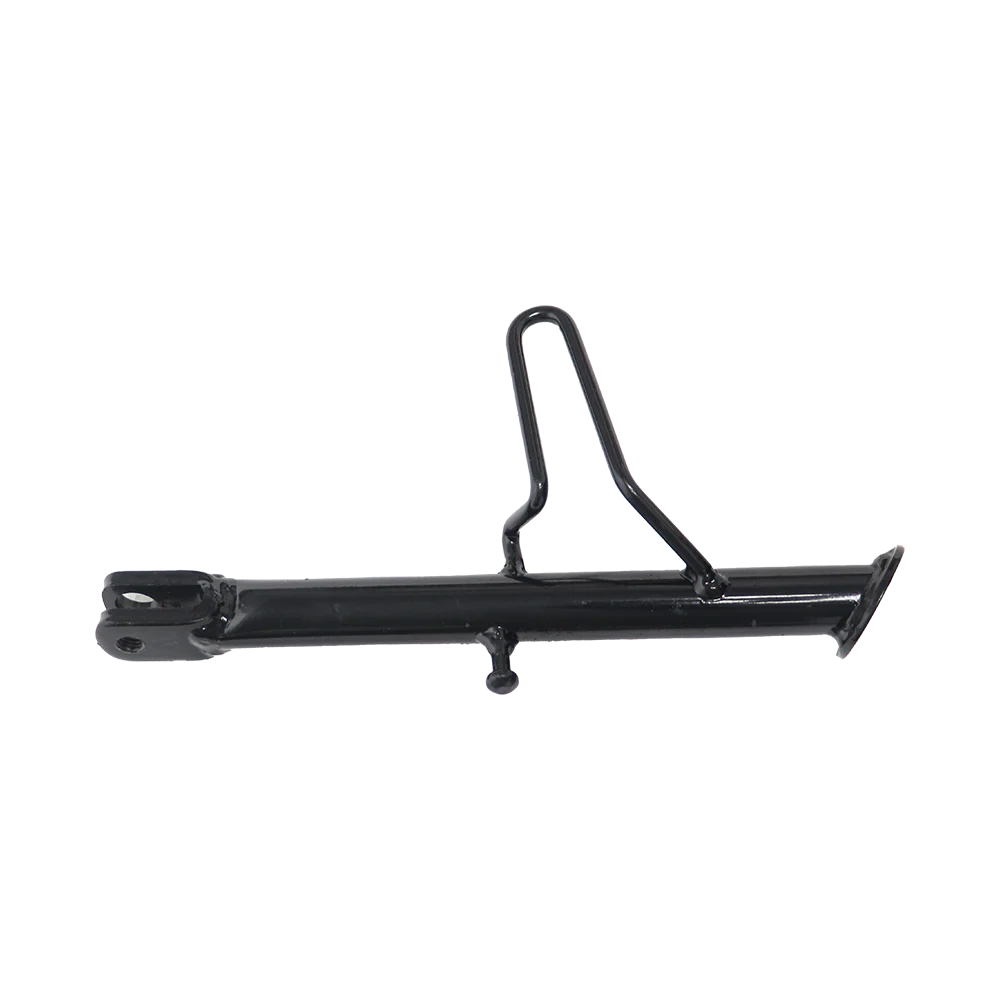 TVS Side Stand for TVS Ntorq, Color: Black - Image 4