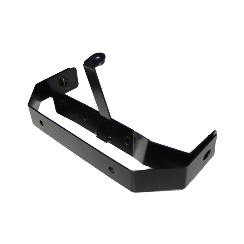 TVS Kit Visor for Apache 4V BS-VI  Premium Protection for Your Bike - Image 3