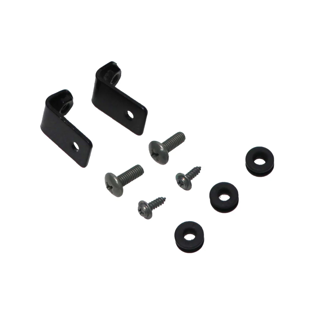 TVS Kit Visor for TVS Raider  Clear and Stylish Visibility - Image 5
