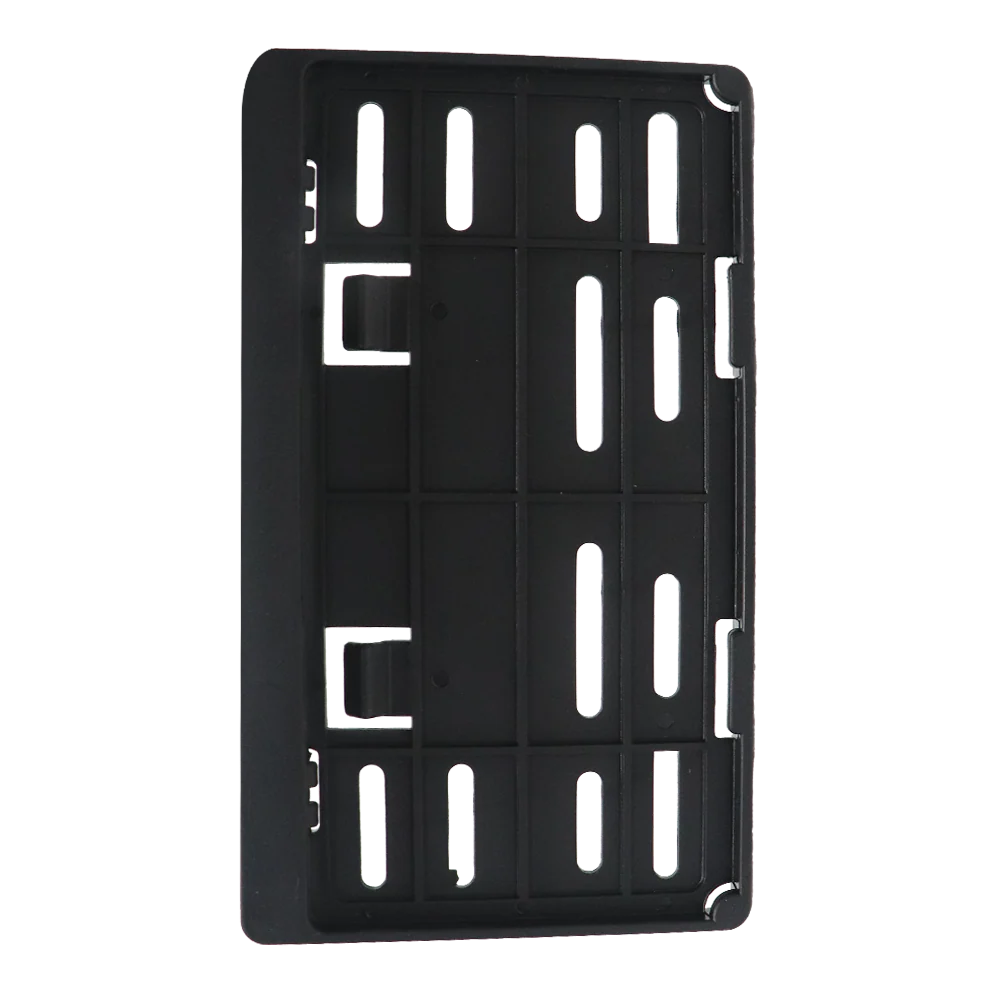 TVS License Plate Case R- 200*100 - Image 4