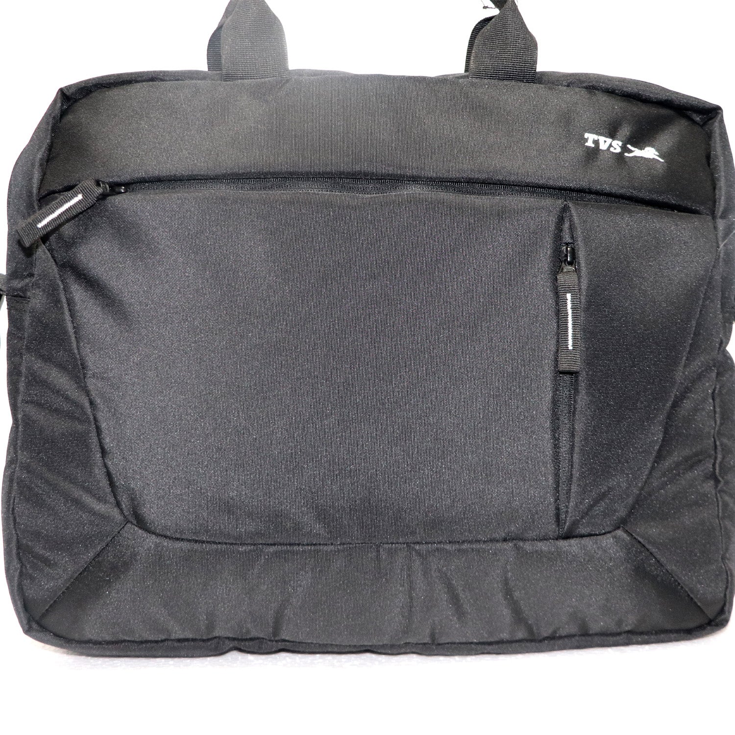 TVS Messenger Bag | PU Coated Polyester Fabric - Image 5