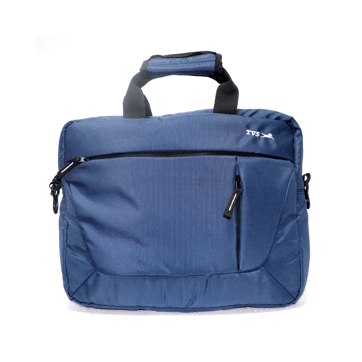 TVS Messenger Bag | PU Coated Polyester Fabric - Image 9