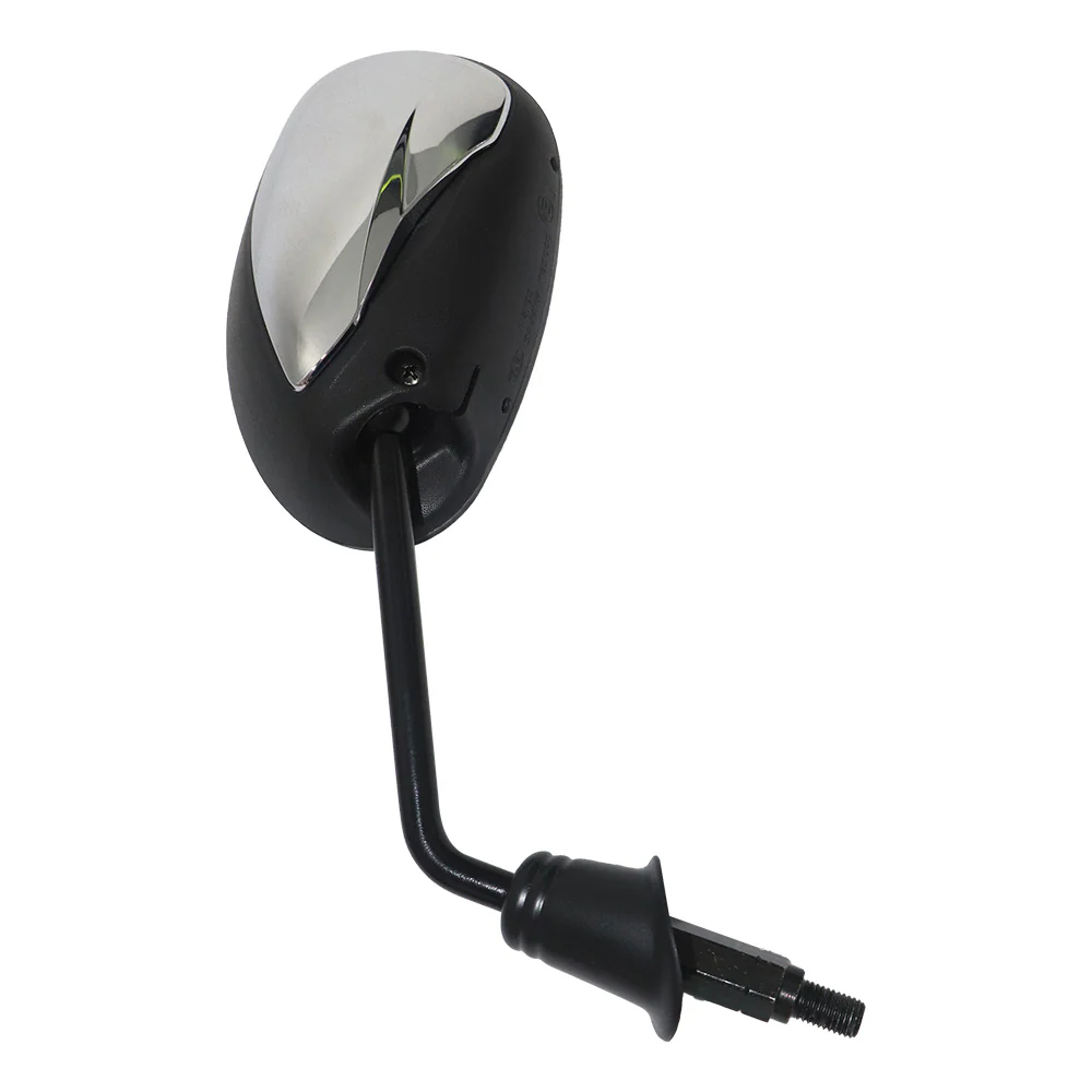 TVS Partial Chrome Mirror ASSY Left side - Jupiter - Image 4