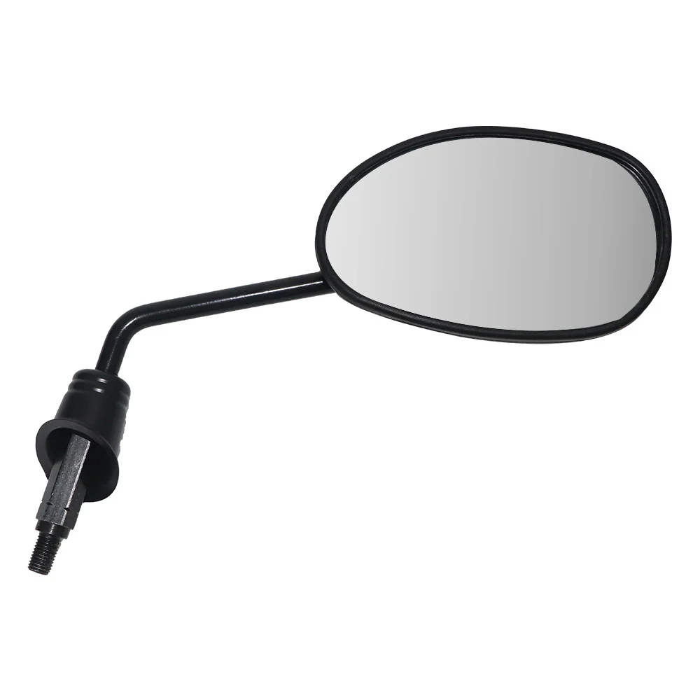 Partial Chrome Mirror ASSY Right side - Jupiter - Image 3